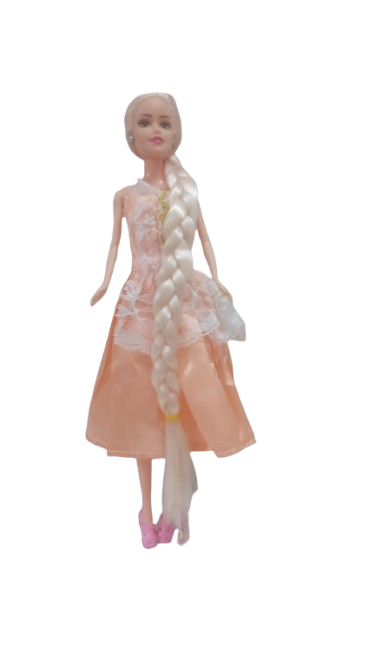 BONECA FASHION BEAUTIFUL